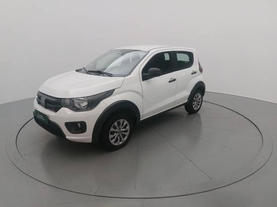 FIAT MOBI 1.0 EVO FLEX LIKE. MANUAL FIAT MOBI 1.0 EVO FLEX LIKE. MANUAL